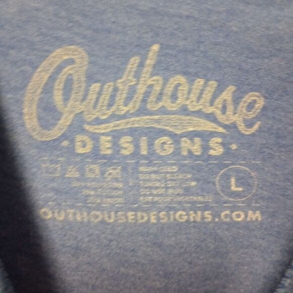 Austin TX tee - Picture 4 of 4